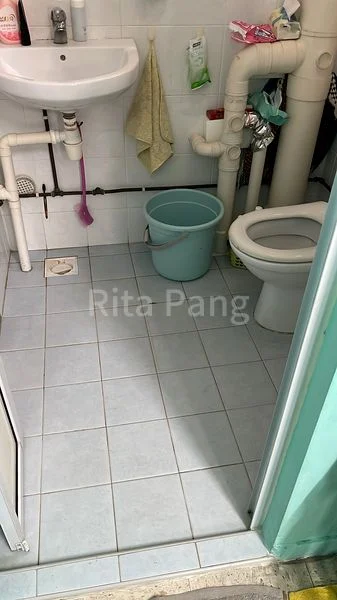 Master Room (HDB) for Rent in  115 Jurong East Street 13 - Image 5