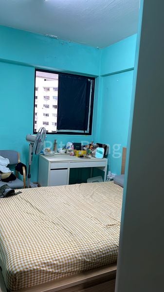 Master Room (HDB) for Rent in  115 Jurong East Street 13 - Image 3