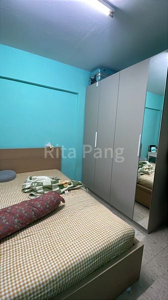 Master Room (HDB) for Rent in  115 Jurong East Street 13 - Image 2