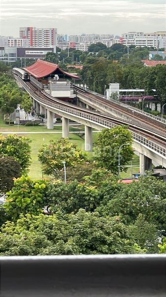 Master Room (HDB) for Rent in  115 Jurong East Street 13 - Image 4
