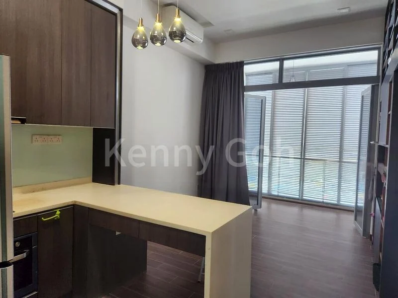 1 Bed Condo for Rent in  Hillsta - Image 2