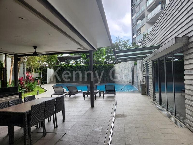 1 Bed Condo for Rent in  Hillsta - Image 13