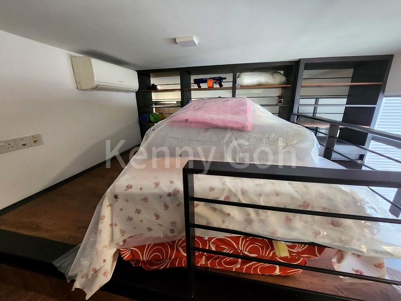 1 Bed Condo for Rent in  Hillsta - Image 7
