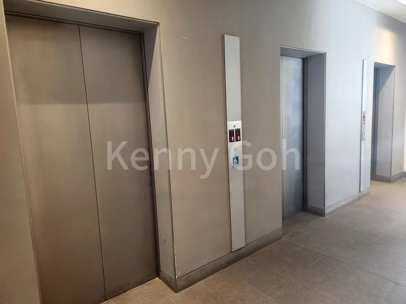 1 Bed Condo for Rent in  Hillsta - Image 11