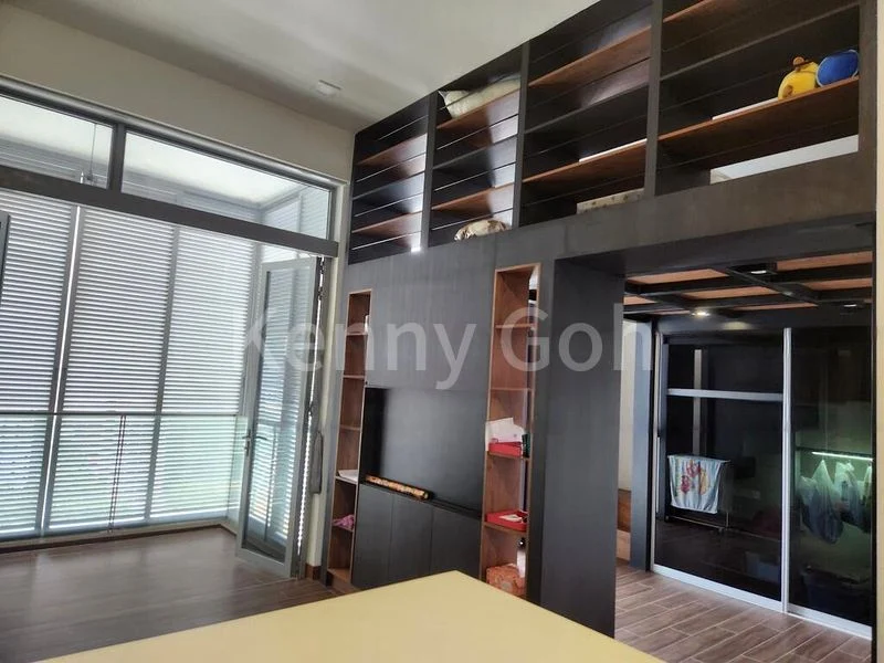1 Bed Condo for Rent in  Hillsta - Image 4