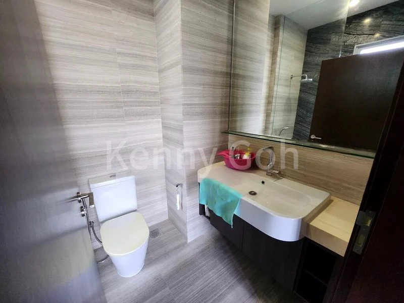 1 Bed Condo for Rent in  Hillsta - Image 8