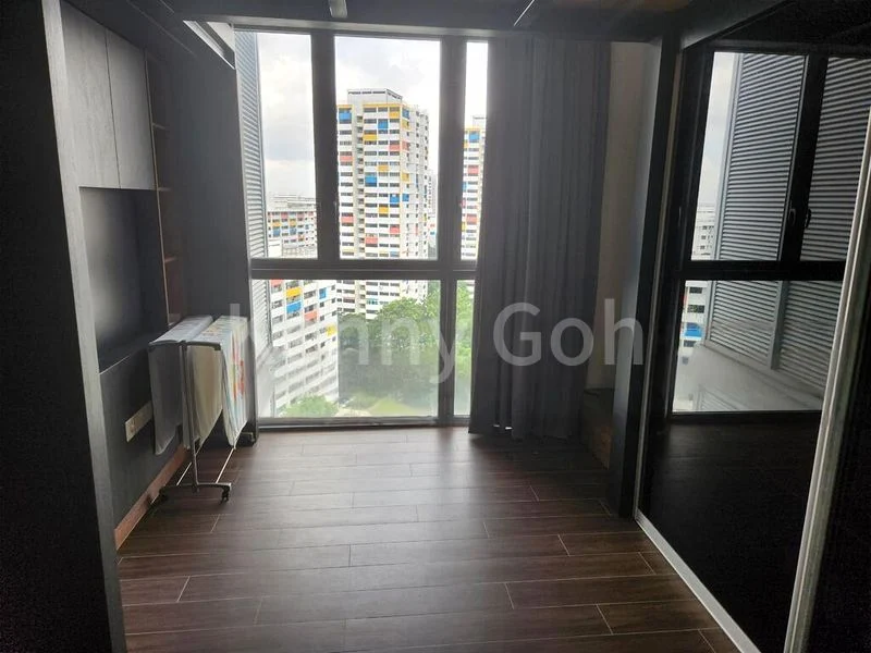 1 Bed Condo for Rent in  Hillsta - Image 6