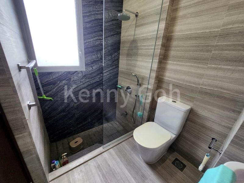 1 Bed Condo for Rent in  Hillsta - Image 10