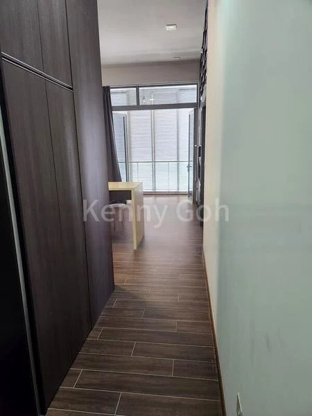 1 Bed Condo for Rent in  Hillsta - Image 3