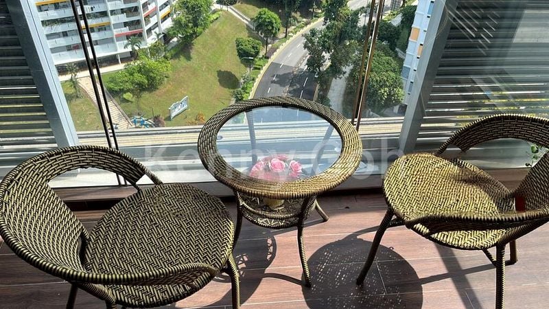 1 Bed Condo for Rent in  Hillsta - Image 9