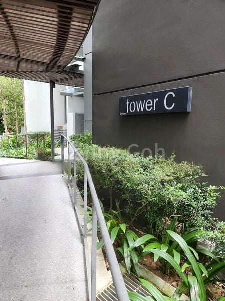 1 Bed Condo for Rent in  Hillsta - Image 14