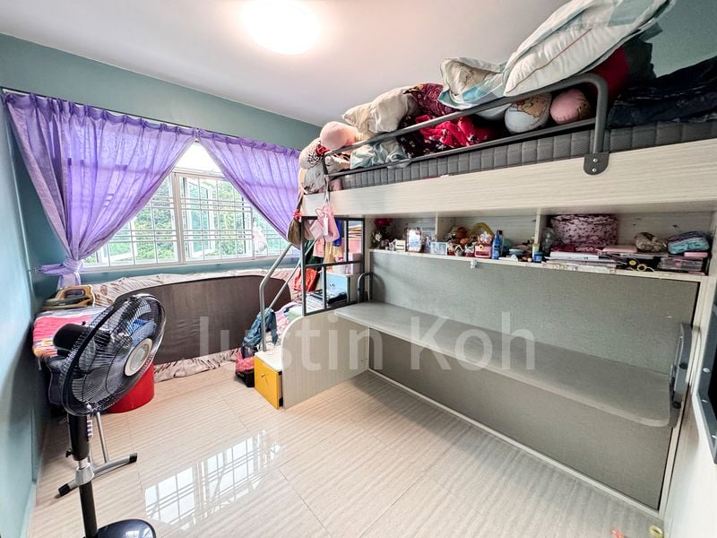 4 Room (4A) HDB for Sale in  512A Yishun Street 51 - Image 8