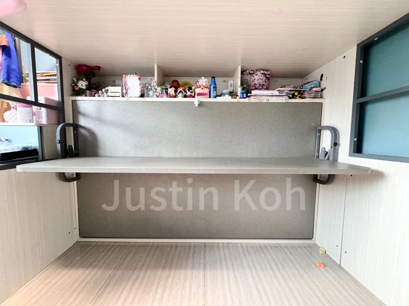 4 Room (4A) HDB for Sale in  512A Yishun Street 51 - Image 4