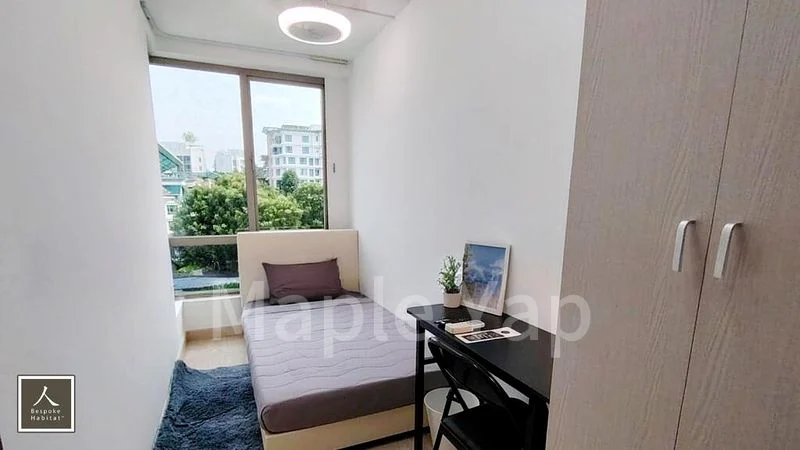 Common Room (Condo) for Rent in Maple Woods - Image 9