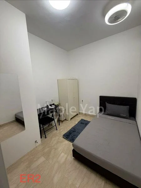 Common Room (Condo) for Rent in Maple Woods - Image 4