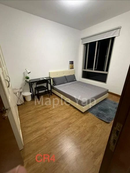 Common Room (Condo) for Rent in Maple Woods - Image 2