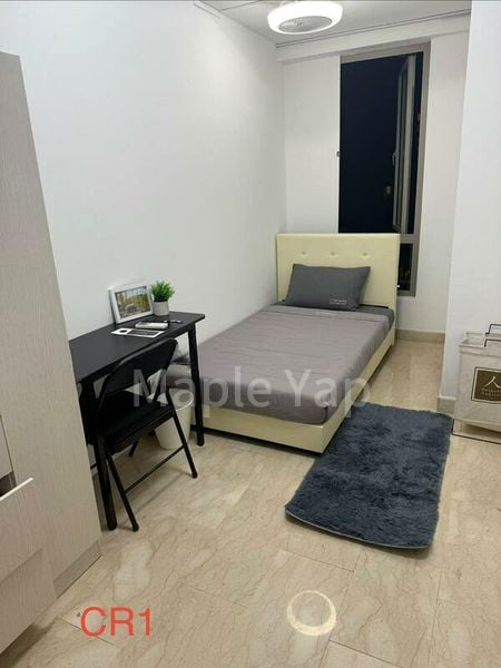 Common Room (Condo) for Rent in Maple Woods - Image 8