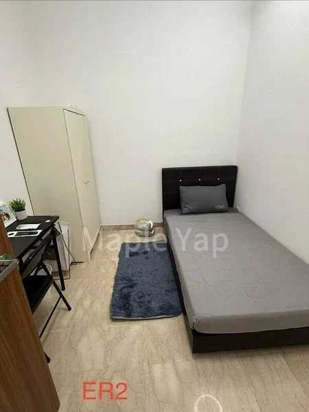 Common Room (Condo) for Rent in Maple Woods - Image 6