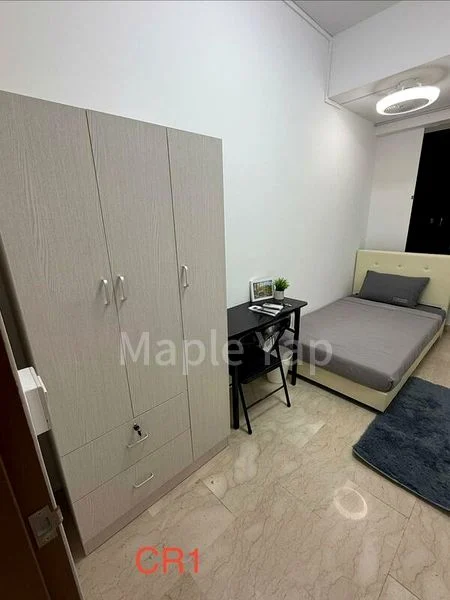 Common Room (Condo) for Rent in Maple Woods - Image 7