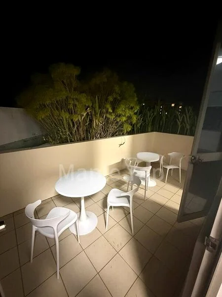 Common Room (Condo) for Rent in Maple Woods - Image 10