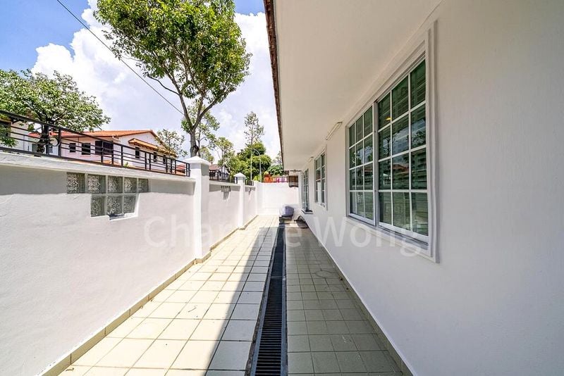 3 Bed Corner Terrace (Landed) for Rent in  Sixth Avenue - Image 8