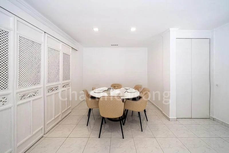 3 Bed Corner Terrace (Landed) for Rent in  Sixth Avenue - Image 4