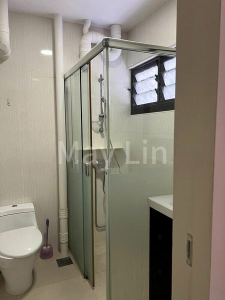 Room (HDB) for Rent in  115 Bukit Purmei Road - Image 1