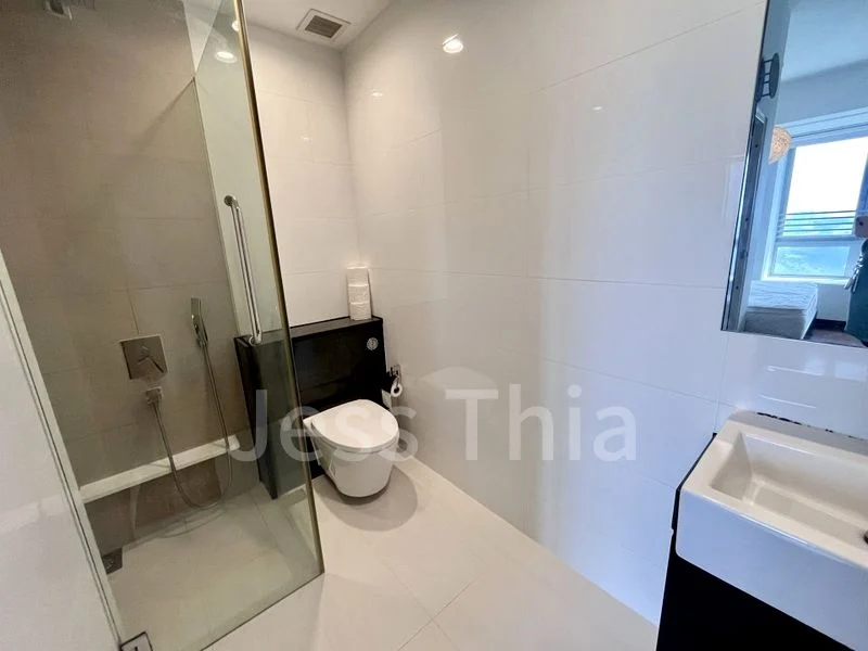 1 Bed Condo for Rent in  Riverbay - Image 9