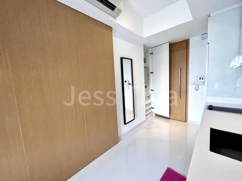 1 Bed Condo for Rent in  Riverbay - Image 13