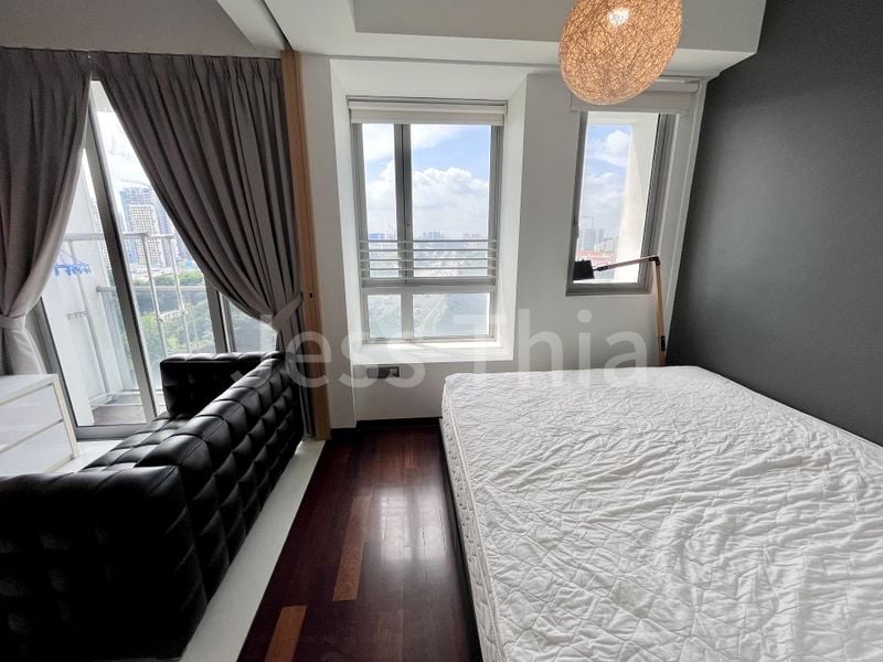 1 Bed Condo for Rent in  Riverbay - Image 10