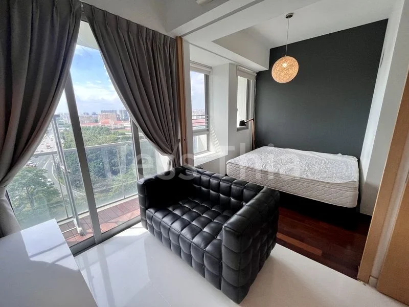 1 Bed Condo for Rent in  Riverbay - Image 5