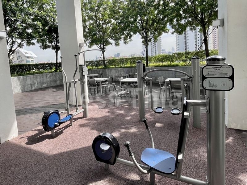 1 Bed Condo for Rent in  Riverbay - Image 15