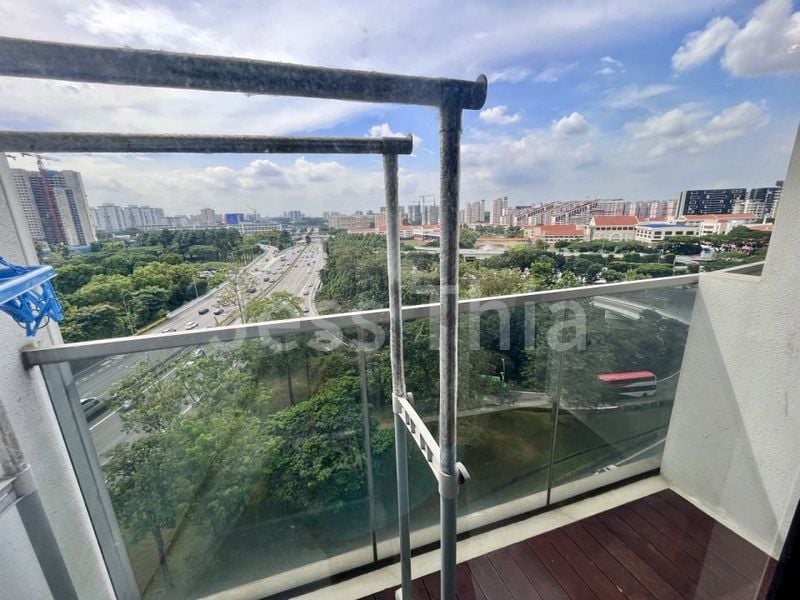 1 Bed Condo for Rent in  Riverbay - Image 4