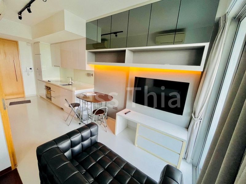 1 Bed Condo for Rent in  Riverbay - Image 11