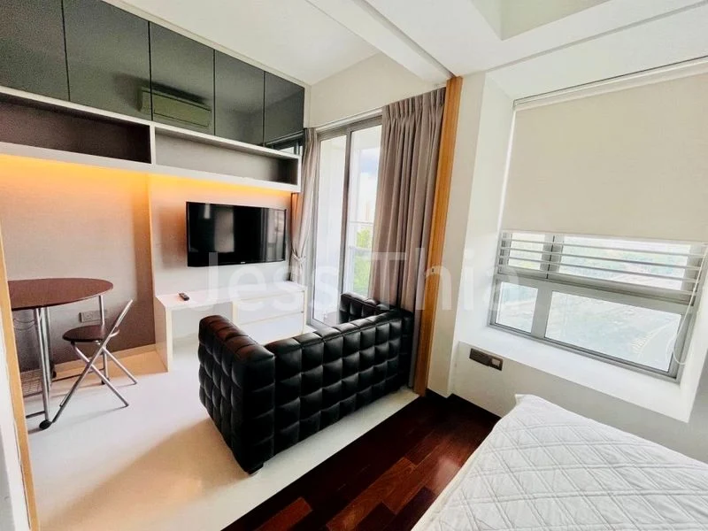 1 Bed Condo for Rent in  Riverbay - Image 2