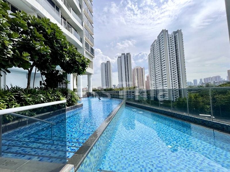1 Bed Condo for Rent in  Riverbay - Image 14