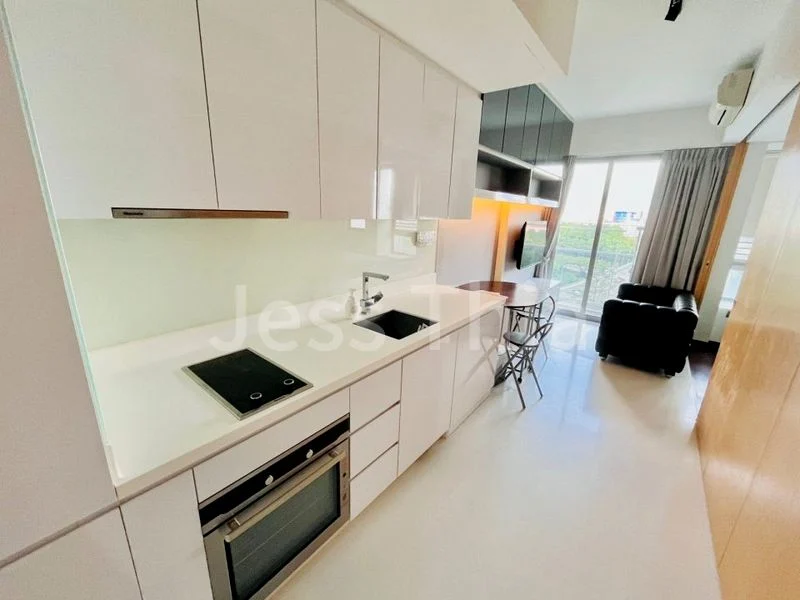 1 Bed Condo for Rent in  Riverbay - Image 1