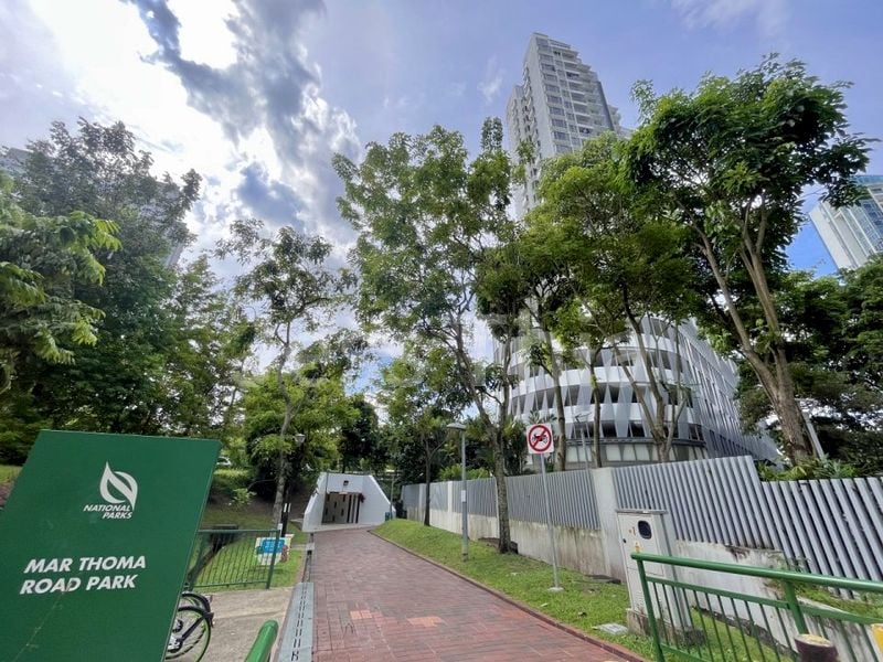 1 Bed Condo for Rent in  Riverbay - Image 16