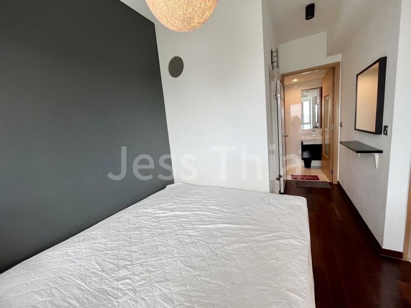 1 Bed Condo for Rent in  Riverbay - Image 7