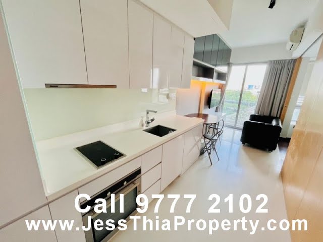 1 Bed Condo for Rent in  Riverbay - Image 19