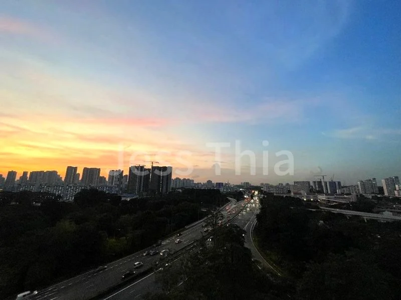 1 Bed Condo for Rent in  Riverbay - Image 3