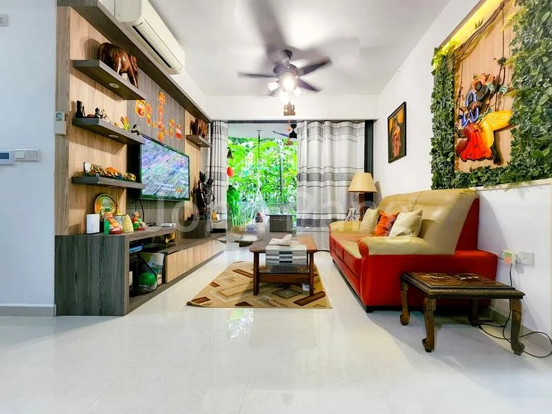 3 Bed Executive Condo for Sale in  Hundred Palms Residences - Image 3