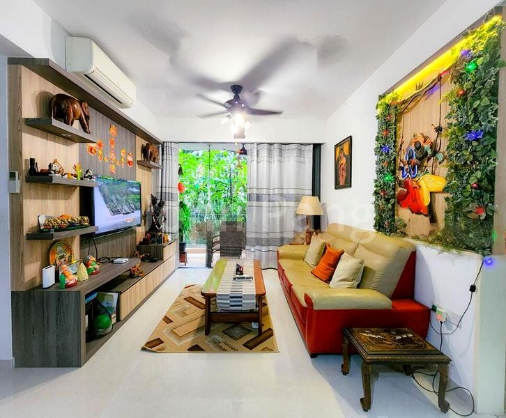 3 Bed Executive Condo for Sale in  Hundred Palms Residences - Image 1