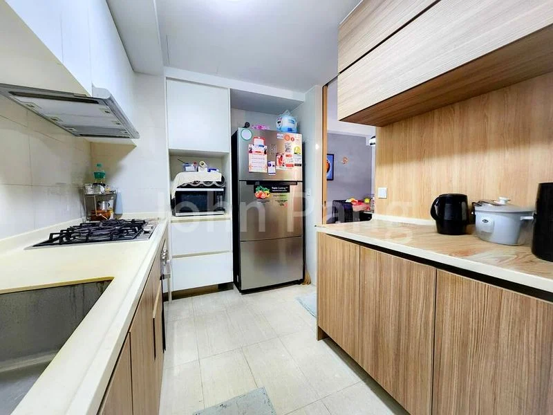 3 Bed Executive Condo for Sale in  Hundred Palms Residences - Image 8