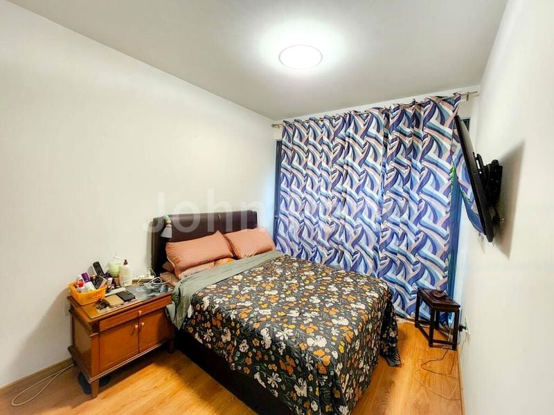 3 Bed Executive Condo for Sale in  Hundred Palms Residences - Image 5