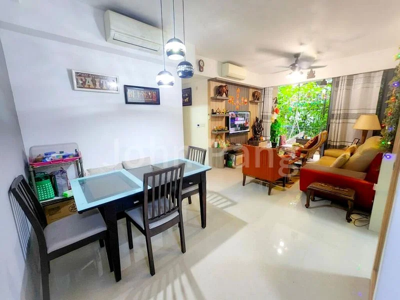 3 Bed Executive Condo for Sale in  Hundred Palms Residences - Image 2