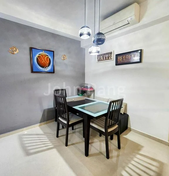 3 Bed Executive Condo for Sale in  Hundred Palms Residences - Image 6