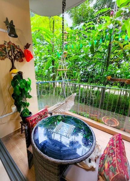 3 Bed Executive Condo for Sale in  Hundred Palms Residences - Image 4