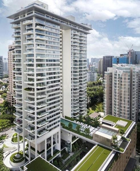 3 Bed Condo for Sale in  Boulevard 88 - Image 8
