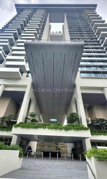 3 Bed Condo for Sale in  Boulevard 88 - Image 10